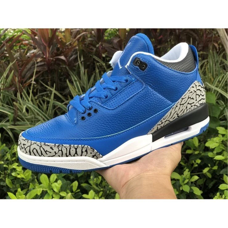 JORDAN 3 RETRO x DJ KHALED ANOTHER ONE - DEEPREPS
