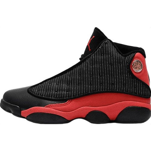 JORDAN 13 RETRO x BRED - DEEPREPS
