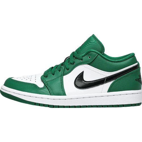 JORDAN 1 LOW x PINE GREEN - DEEPREPS