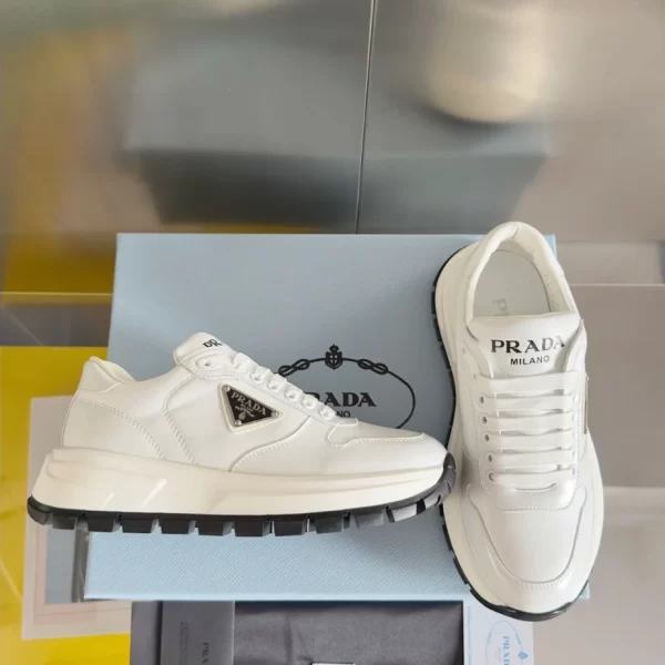 PRADA PRAX 01 RE-NYLON SNEAKERS – PRD069 - DEEPREPS
