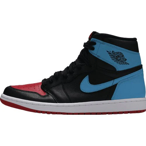 JORDAN 1 RETRO HIGH x NC TO CHI LEATHER - DEEPREPS