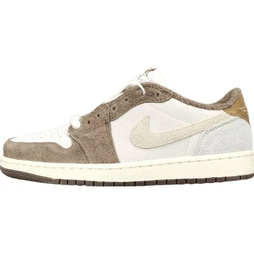 JORDAN 1 LOW x YEAR OF THE RABBIT - DEEPREPS