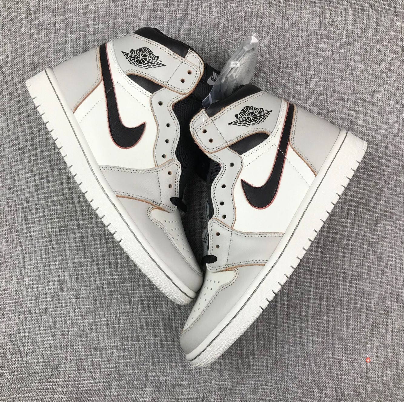JORDAN 1 RETRO HIGH OG DEFIANT x SB NYC TO PARIS - DEEPREPS