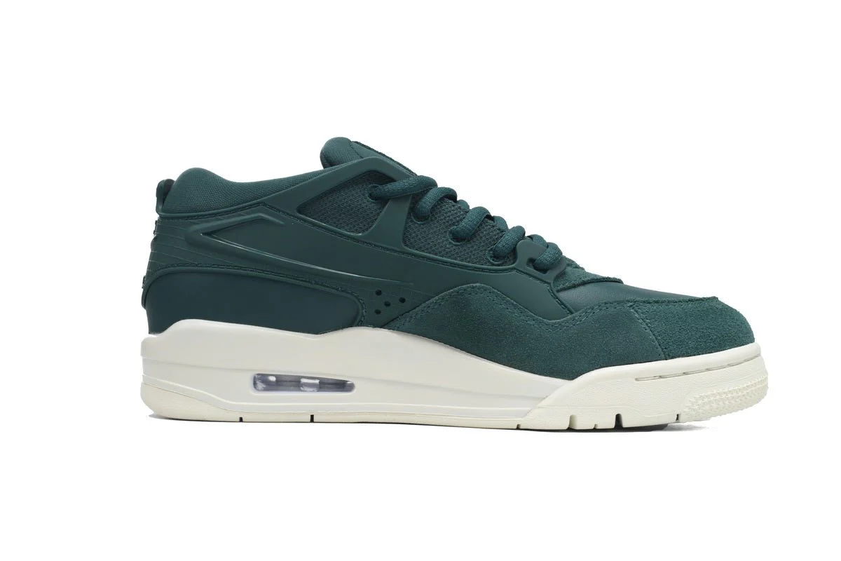 Air Jordan 4 RM 'Oxidized Green' - DEEPREPS