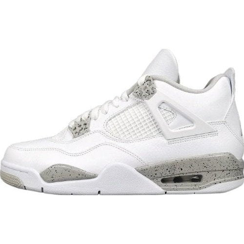 JORDAN 4 x WHITE OREO - DEEPREPS