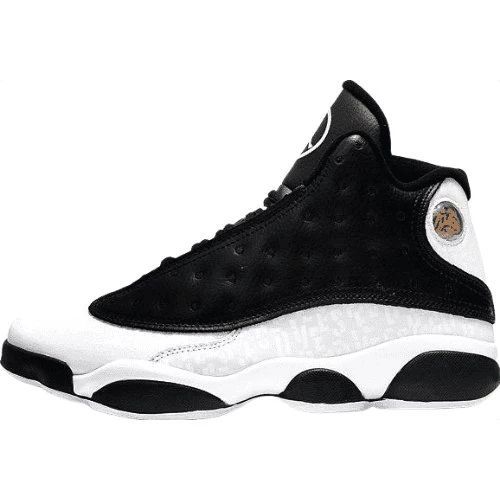 JORDAN 13 RETRO x REVERSE HE GOT GAME - DEEPREPS