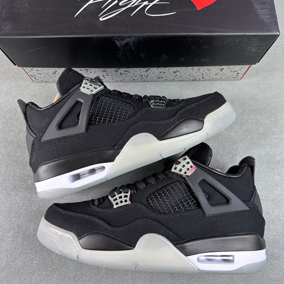 JORDAN 4 x EMINEM CARHARTT - DEEPREPS