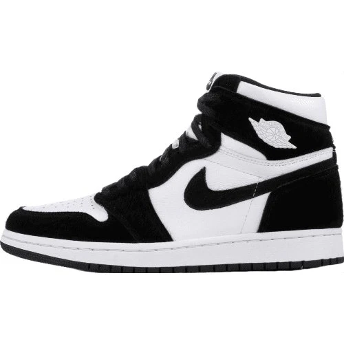JORDAN 1 HIGH x PANDA BLACK/WHITE - DEEPREPS