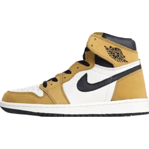 JORDAN 1 RETRO HIGH x ROOKIE OF THE YEAR - DEEPREPS