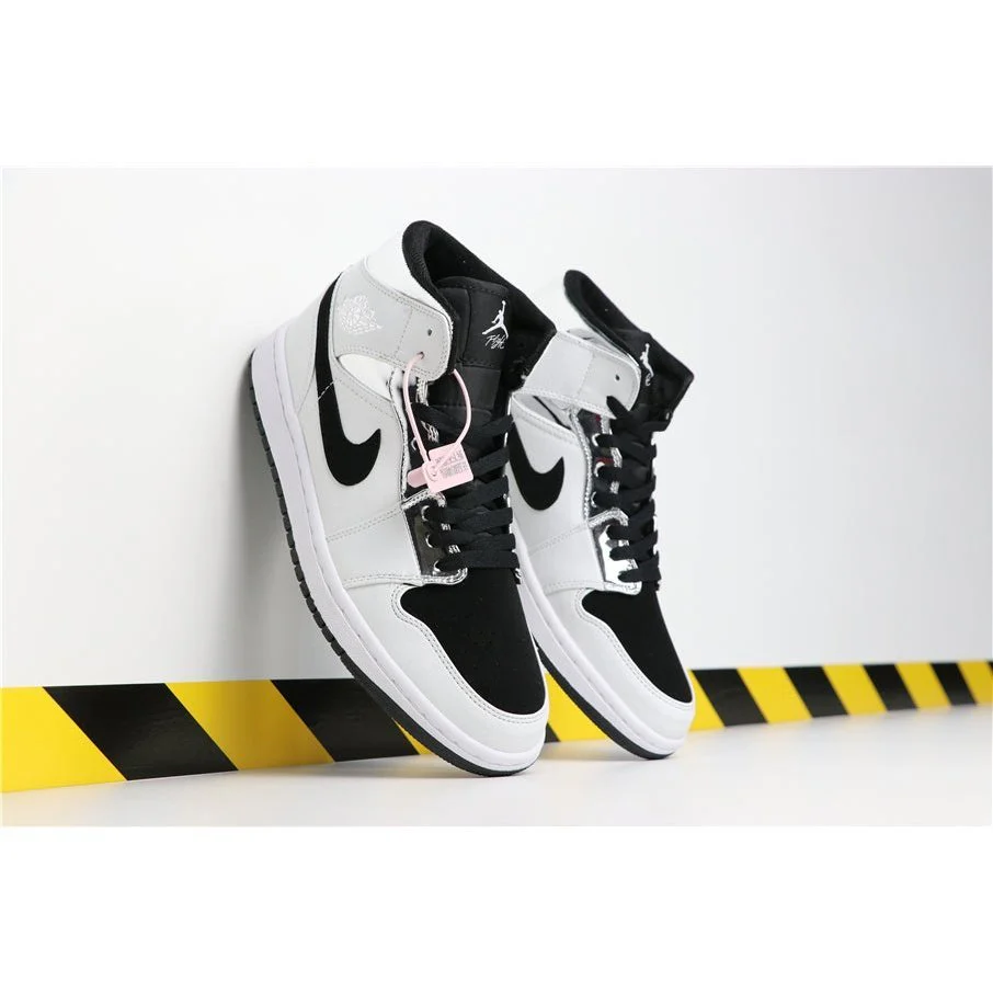 JORDAN 1 MID x ALTERNATE THINK 16 - DEEPREPS