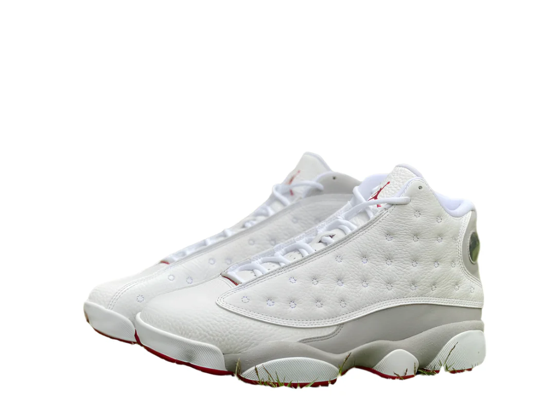 Jordan 13 Retro 'History of Flight' - DEEPREPS