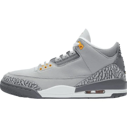 JORDAN 3 RETRO x COOL GREY - DEEPREPS