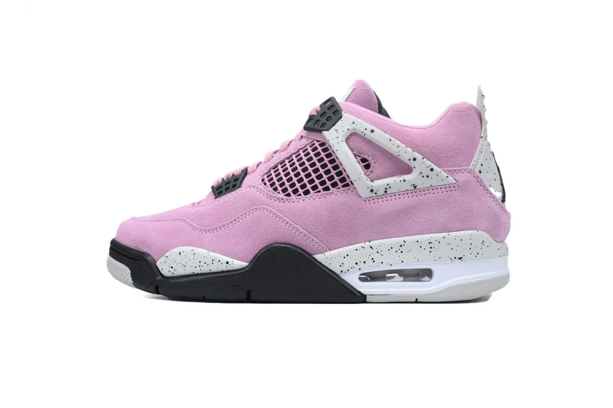 Air Jordan 4 Retro 'Orchid' - DEEPREPS