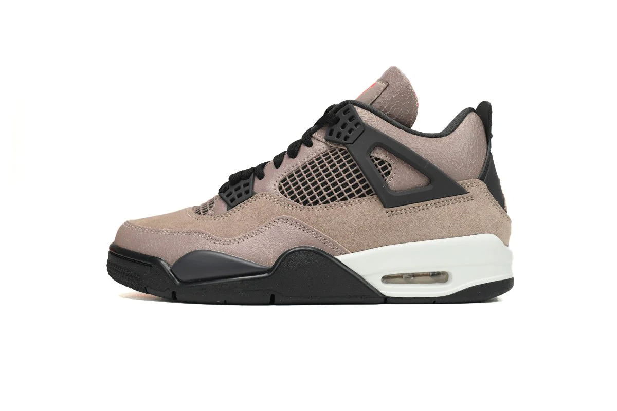 Air Jordan 4 Retro Taupe Haze - DEEPREPS