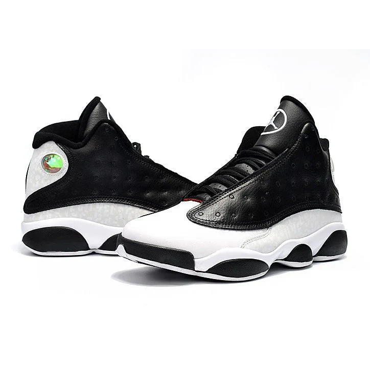 JORDAN 13 RETRO x REVERSE HE GOT GAME - DEEPREPS