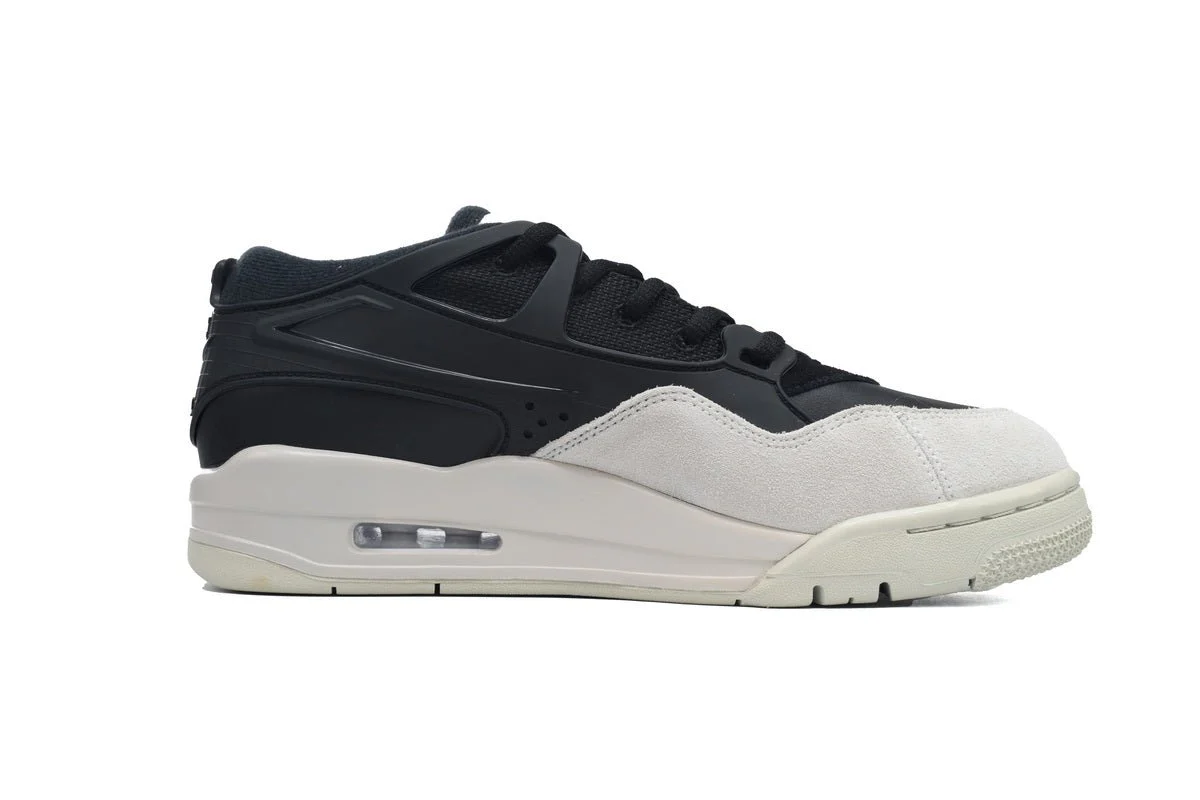 Air Jordan 4 RM 'Black Light Bone' - DEEPREPS