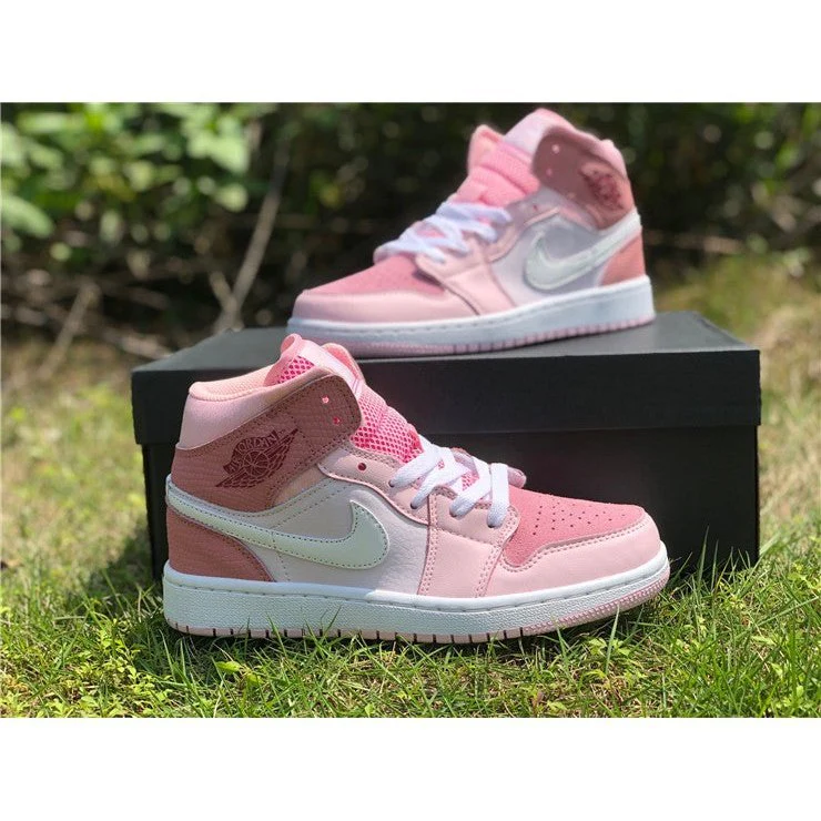JORDAN 1 MID x DIGITAL PINK - DEEPREPS