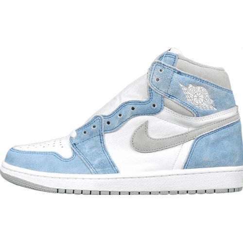 JORDAN 1 RETRO HIGH x HYPER ROYALE SMOKE GREY - DEEPREPS