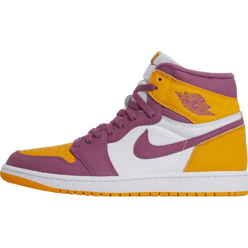 JORDAN 1 RETRO HIGH OG x BROTHERHOOD - DEEPREPS