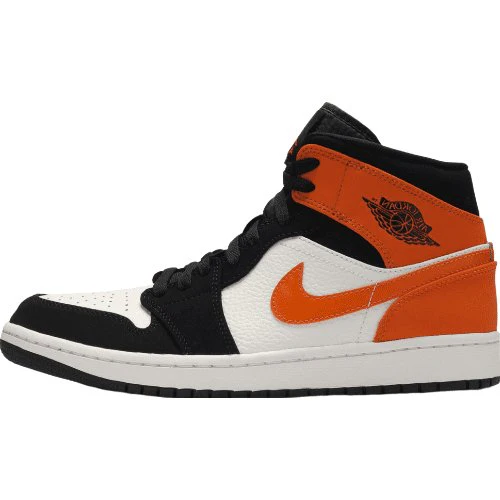 JORDAN 1 MID x SHATTERED BACKBOARD - DEEPREPS