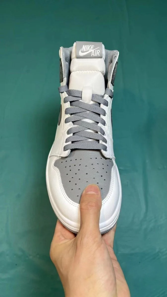 JORDAN 1 RETRO HIGH OG - DEEPREPS