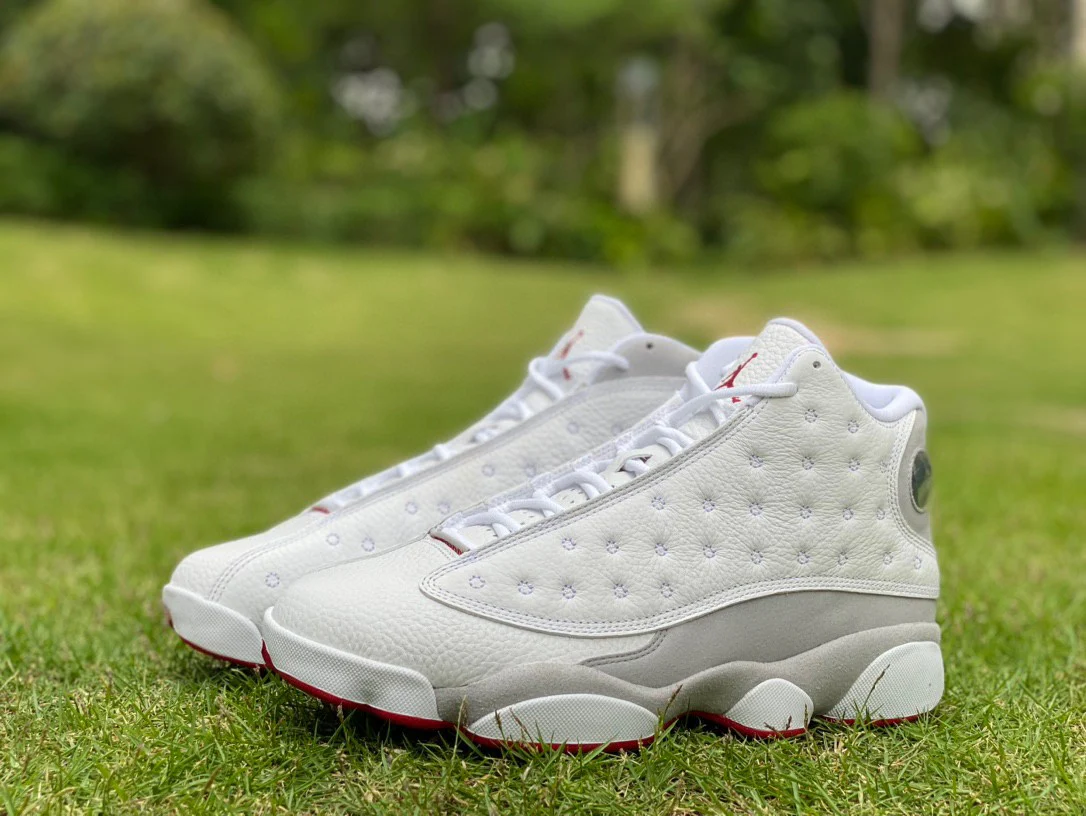 Jordan 13 Retro 'History of Flight' - DEEPREPS