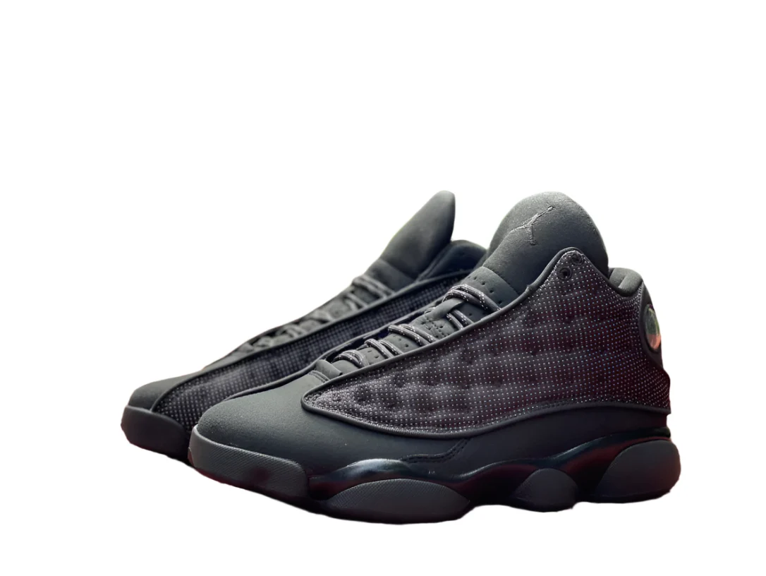 Jordan 13 Retro Black Cat - DEEPREPS