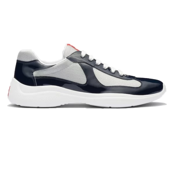 PRADA AMERICA’S CUP SNEAKERS – PRD016 - DEEPREPS