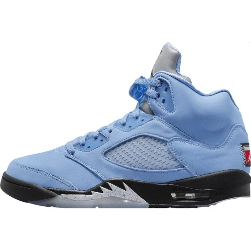 JORDAN 5 x UNC - DEEPREPS