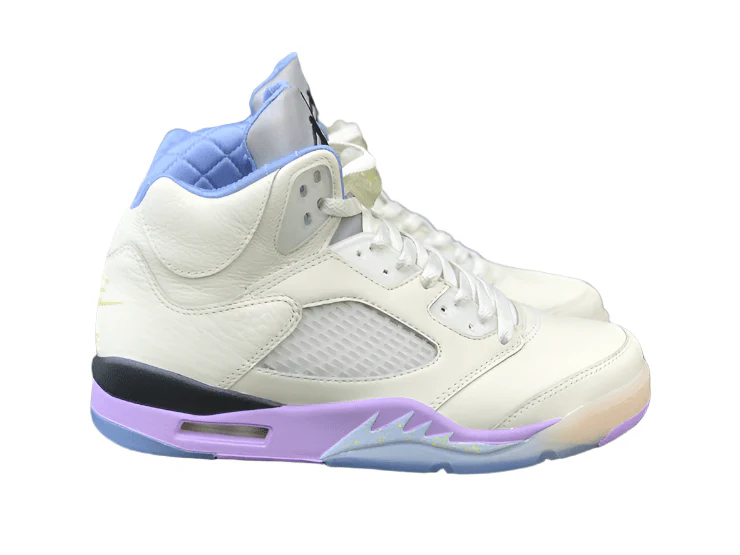 Air Jordan 5 Easter - DEEPREPS