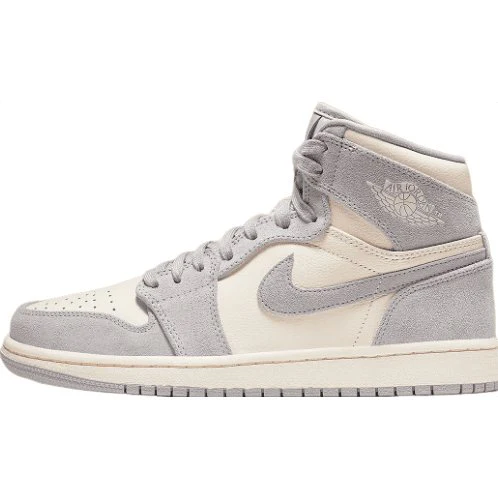JORDAN 1 RETRO HIGH x PALE IVORY - DEEPREPS