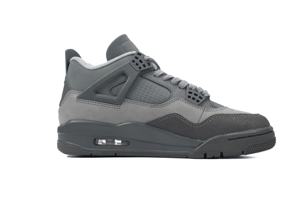 Air Jordan 4 Paris Olympics - DEEPREPS