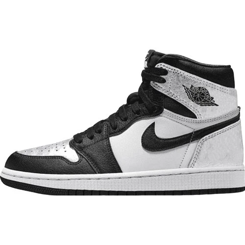 JORDAN 1 HIGH x SILVER TOE - DEEPREPS