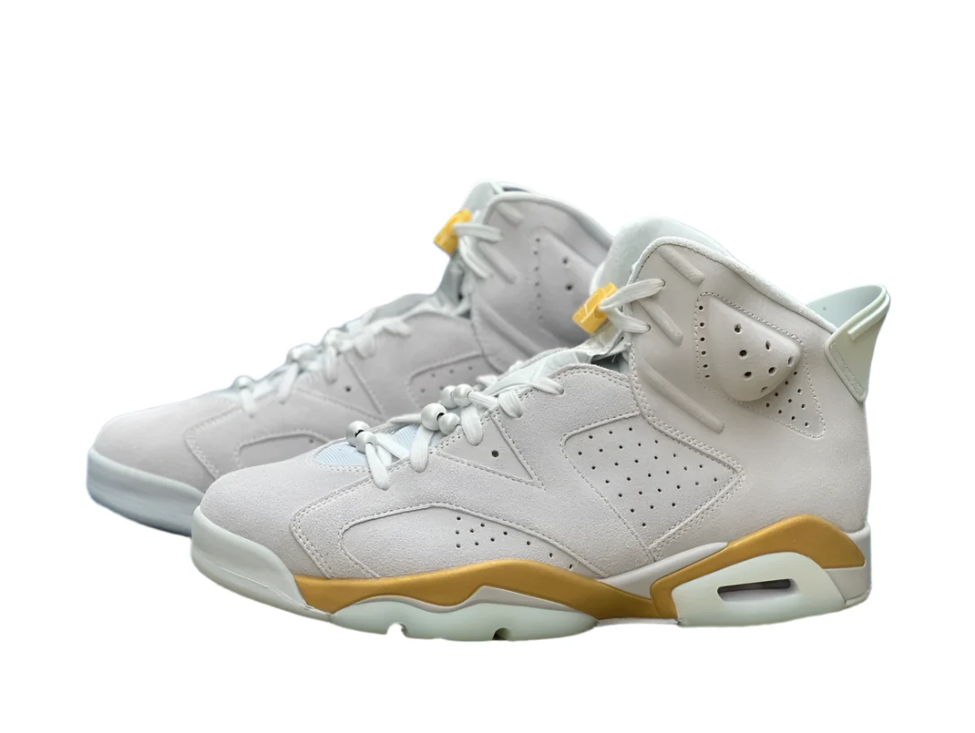 Jordan 6 “Paris Olympics” - DEEPREPS