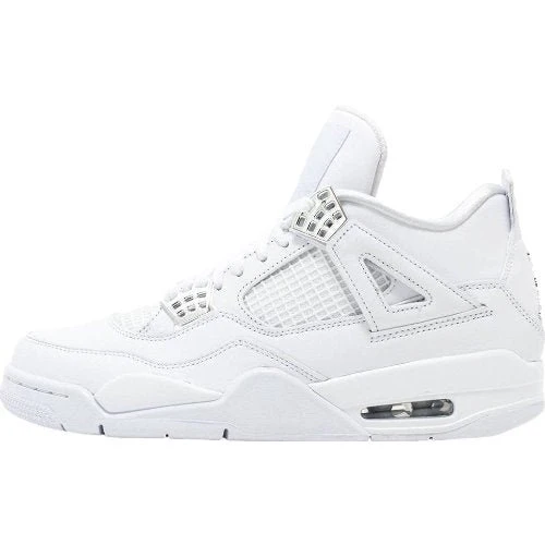JORDAN 4 x PURE MONEY - DEEPREPS