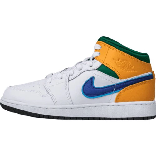 JORDAN 1 MID x ALTERNATE MULTI-COLOR - DEEPREPS