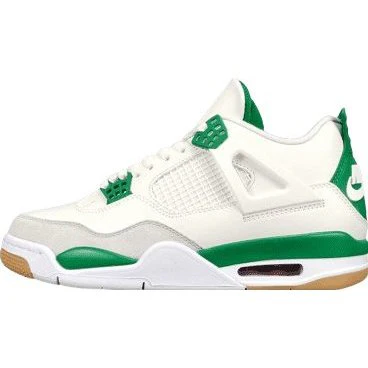 JORDAN 4 x PINE GREEN - DEEPREPS