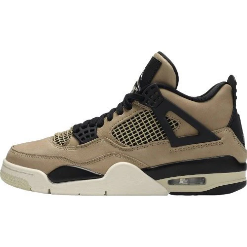 JORDAN 4 x FOSSIL - DEEPREPS