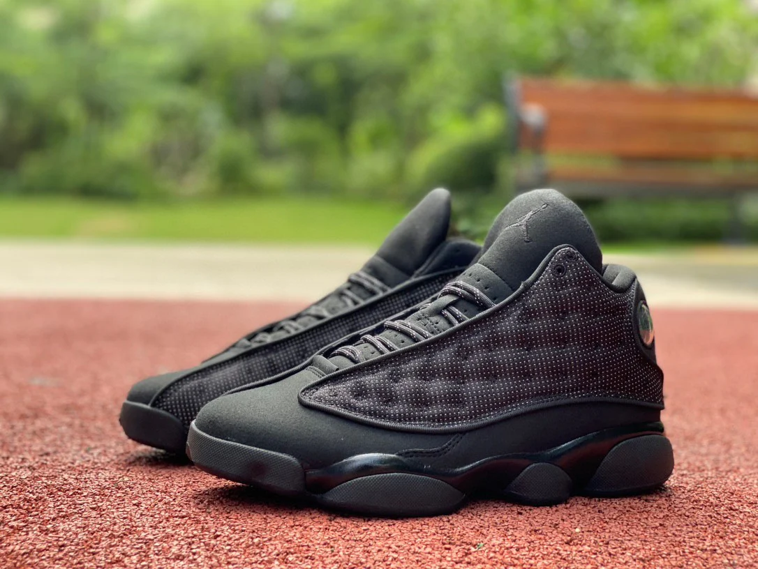 Jordan 13 Retro Black Cat - DEEPREPS