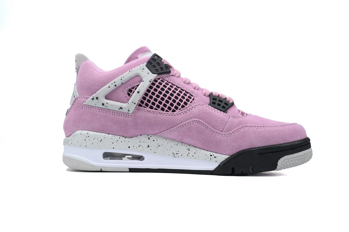 Air Jordan 4 Retro 'Orchid' - DEEPREPS