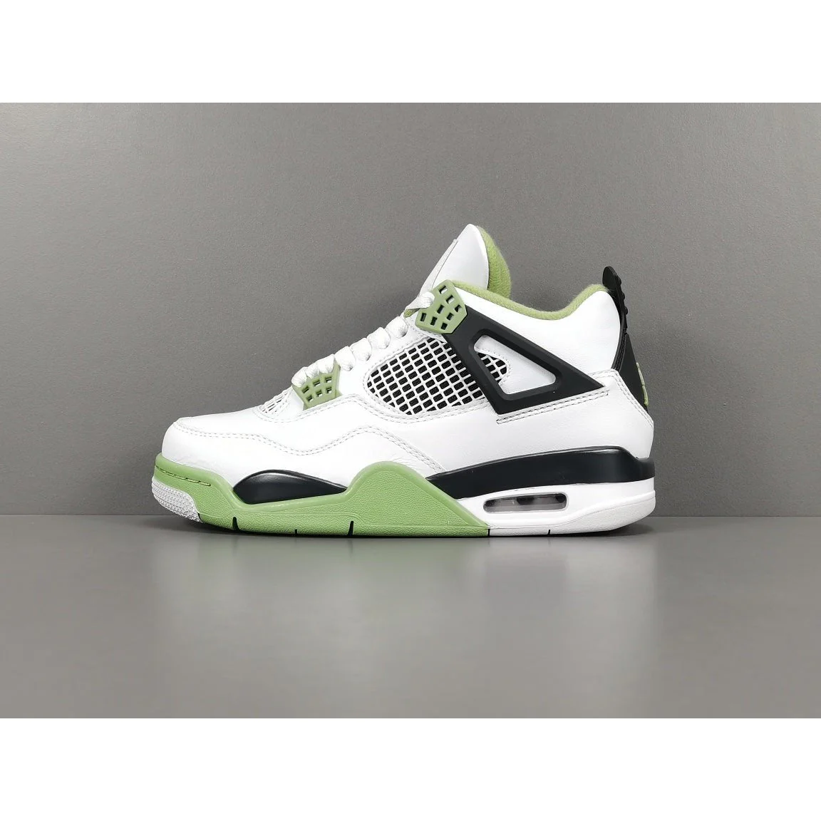 JORDAN 4 x SEAFOAM - DEEPREPS