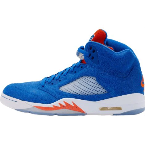 JORDAN 5 RETRO x FLORIDA GATORS - DEEPREPS