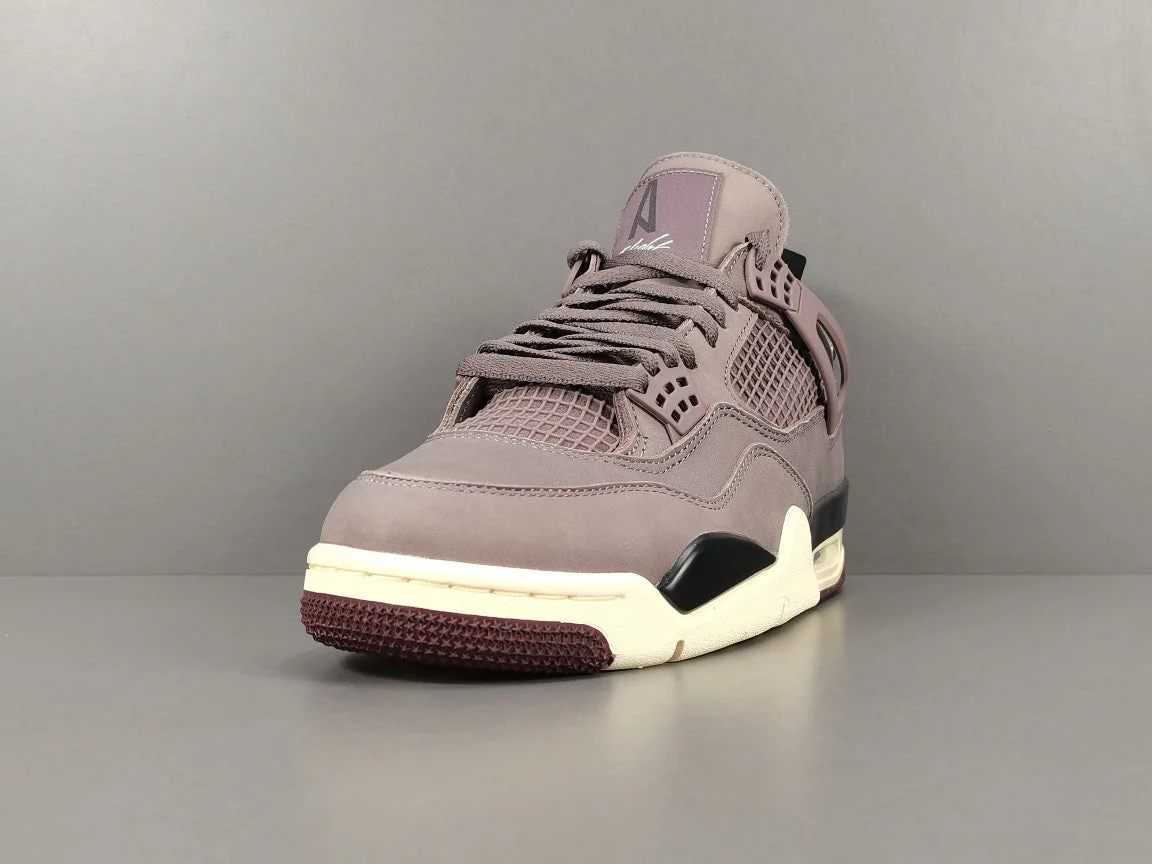 JORDAN 4 x A MA MANIERE VIOLET ORE - DEEPREPS