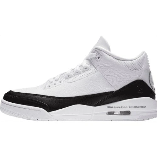 JORDAN 3 RETRO x FRAGMENT - DEEPREPS