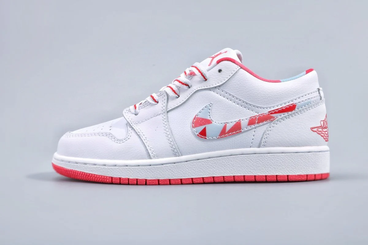 JORDAN 1 LOW x TOPAZ MIST - DEEPREPS