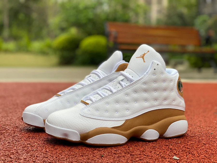 Jordan 13 “Wheat” - DEEPREPS