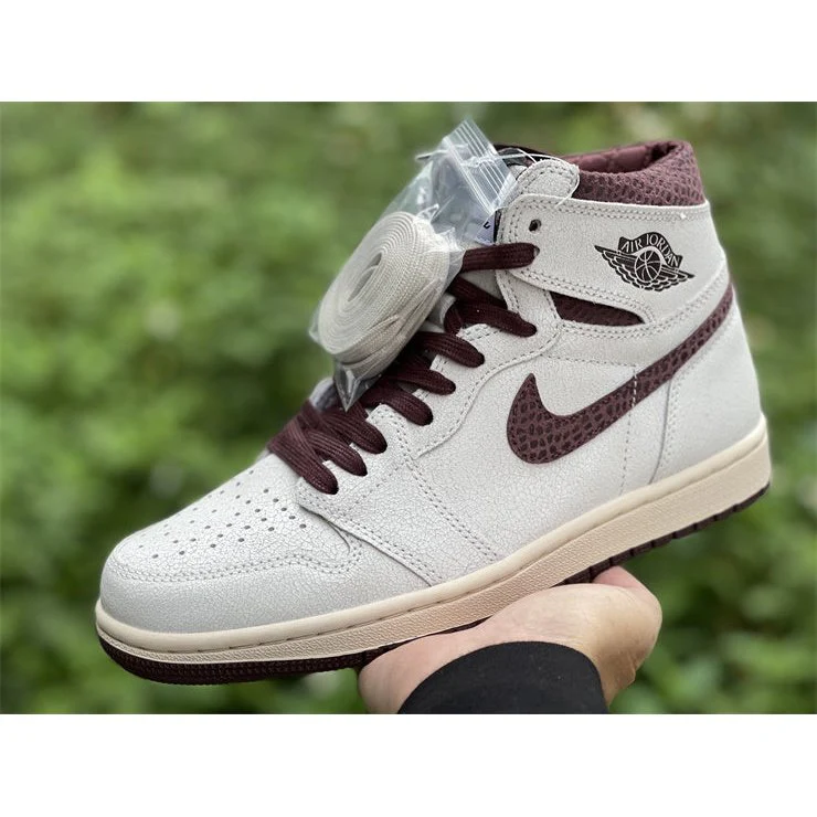 JORDAN 1 RETRO HIGH OG x A MA MANIERE - DEEPREPS