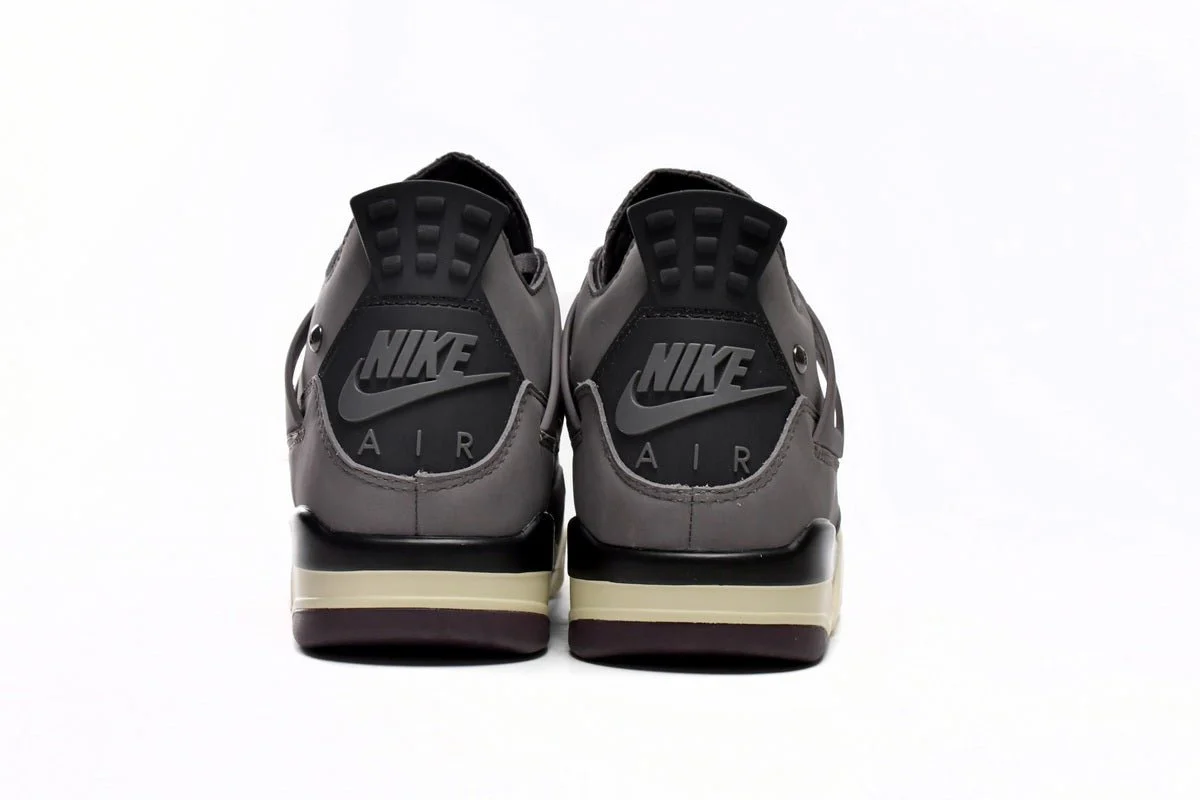 Air Jordan 4 Violet Ore - DEEPREPS