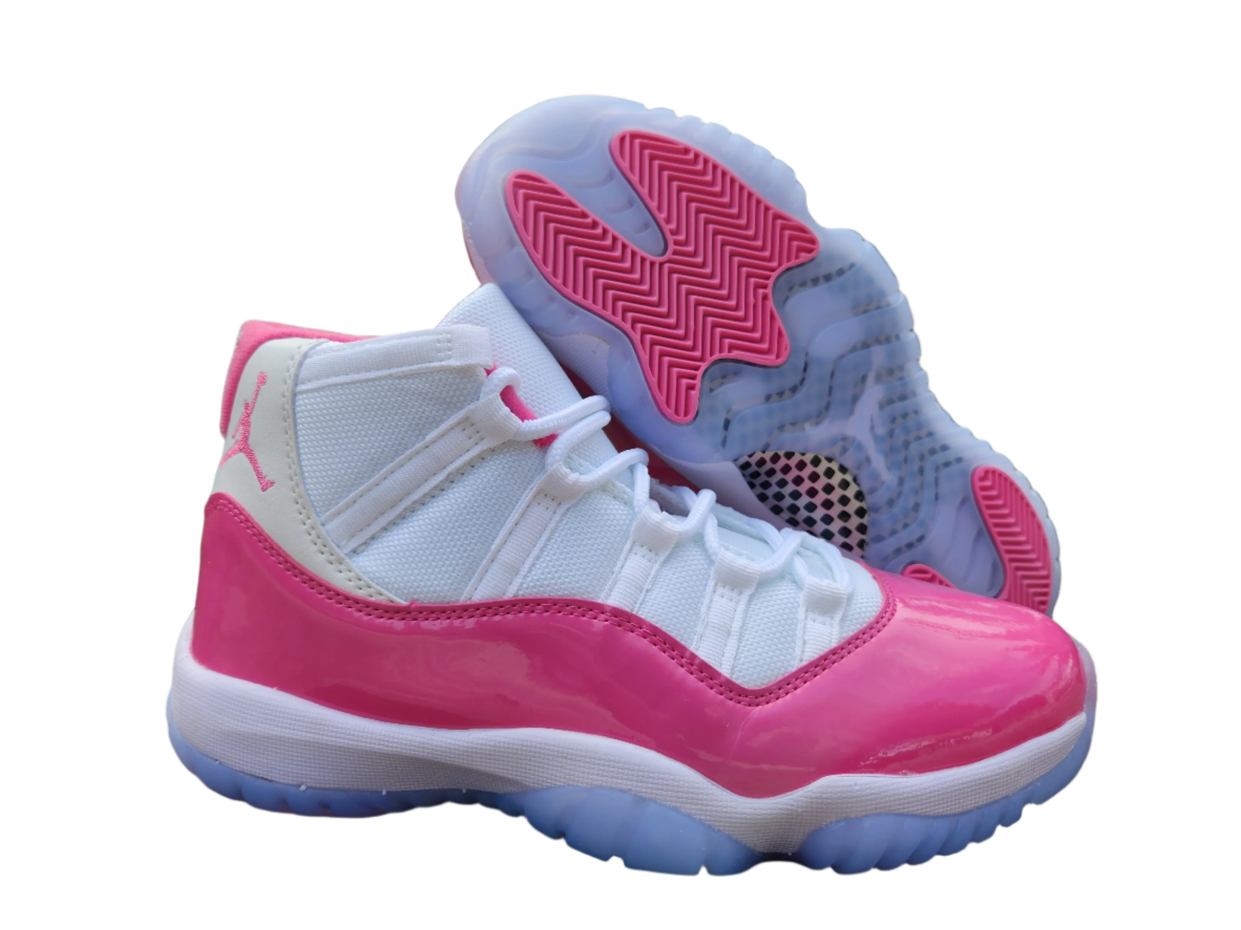 JORDAN 11 Valentine's Day - DEEPREPS
