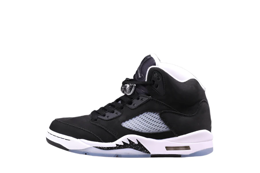 Air Jordan 5 Oreo - DEEPREPS